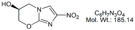 PTD58: Pretomanid Impurity 8