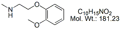 CVD64: Carvedilol RC 4