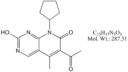 PBC80: Palbociclib RC 20