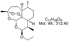 ATX66: Artemisinin Dihydro Ethyl Ether