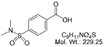 PBN54: Probenecid Dimethyl Analog