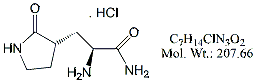 NMT61H: Nirmatrelvir RC 1 (HCl)