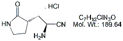 NMT62H: Nirmatrelvir RC 2 (HCl)