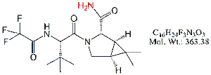 NMT66: Nirmatrelvir RC 6