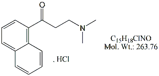 BDQ54H: Bedaquiline Keto Impurity (HCl)