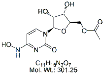 MNP53: Molnupiravir IP Impurity C