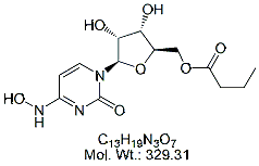 MNP59: Molnupiravir IP Impurity I