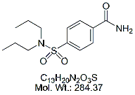 PBN55: Probenecid Amide