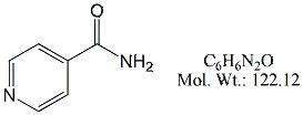 ISN03: Isoniazid EP Impurity C