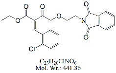 AML74: Amlodipine Impurity 14