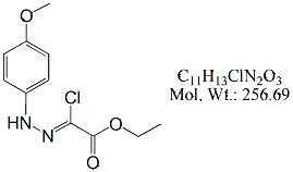 APXX5: Apixaban Impurity 45
