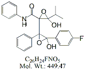 ATVX6: Atorvastatin Impurity 6