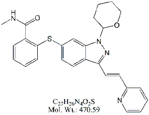 AXT62: Axitinib RC 2