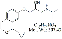 BTX52B: Betaxolol (S)-Isomer