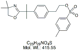 BLT61B: Bilastine RC 1