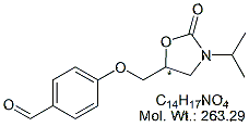 BSP20: Bisoprolol EP Impurity T