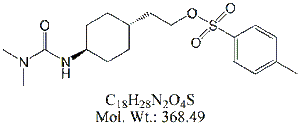 CRR65: Cariprazine RC 5
