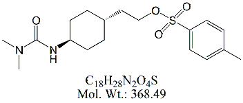 CRR65: Cariprazine RC 5