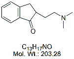 DTD65: Dimetindene RC 5