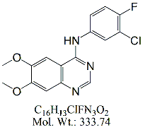 GFT72: Gefitinib RC 12