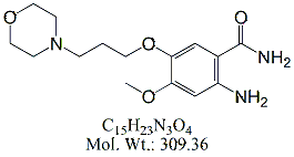 GFT62: Gefitinib RC 2