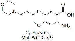GFT63: Gefitinib RC 3