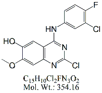 GFT67: Gefitinib RC 7