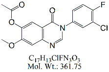 GFT68: Gefitinib RC 8