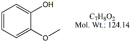 GCL00: Guaiacol