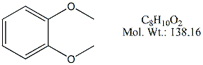 GCL03: Guaiacol EP Impurity C