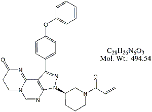 IBT72: Ibrutinib Impurity 22