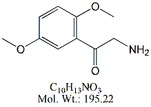 MDR63B: Midodrine RC 3 (Base)