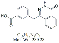 OPB70: Olaparib RC 10