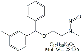 OPD64: Orphenadrine RC 4