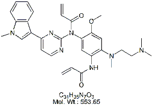 OTB62: Osimertinib RC 2
