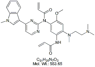 OTB62: Osimertinib RC 2