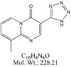 PML00A: Pemirolast