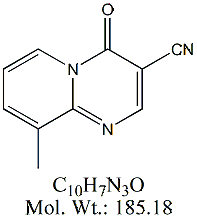 PML61: Pemirolast RC 1
