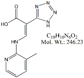 PML63: Pemirolast RC 3
