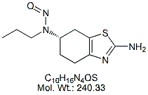 PMP48: Pramipexole N-Nitroso Impurity
