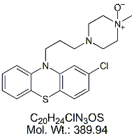 PCR69: Prochlorperazine RC 9