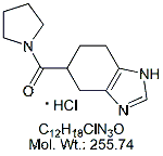 RMS65H: Ramosetron RC 5 (HCl)