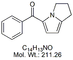 KTR09: Ketorolac EP Impurity I