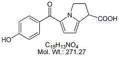 KTR44: Ketorolac 4-Hydroxy Metabolite