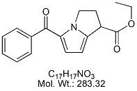 KTR10: Ketorolac EP Impurity J