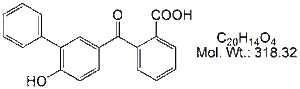 LCP63: Levocloperastine Fendizoic Acid Intermediate