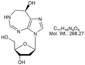 PTS00: Pentostatin