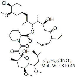 PMC00: Pimecrolimus