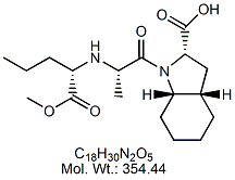 PRD13: Perindopril EP Impurity M