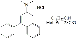 CTL26H: Citalopram USP RC F